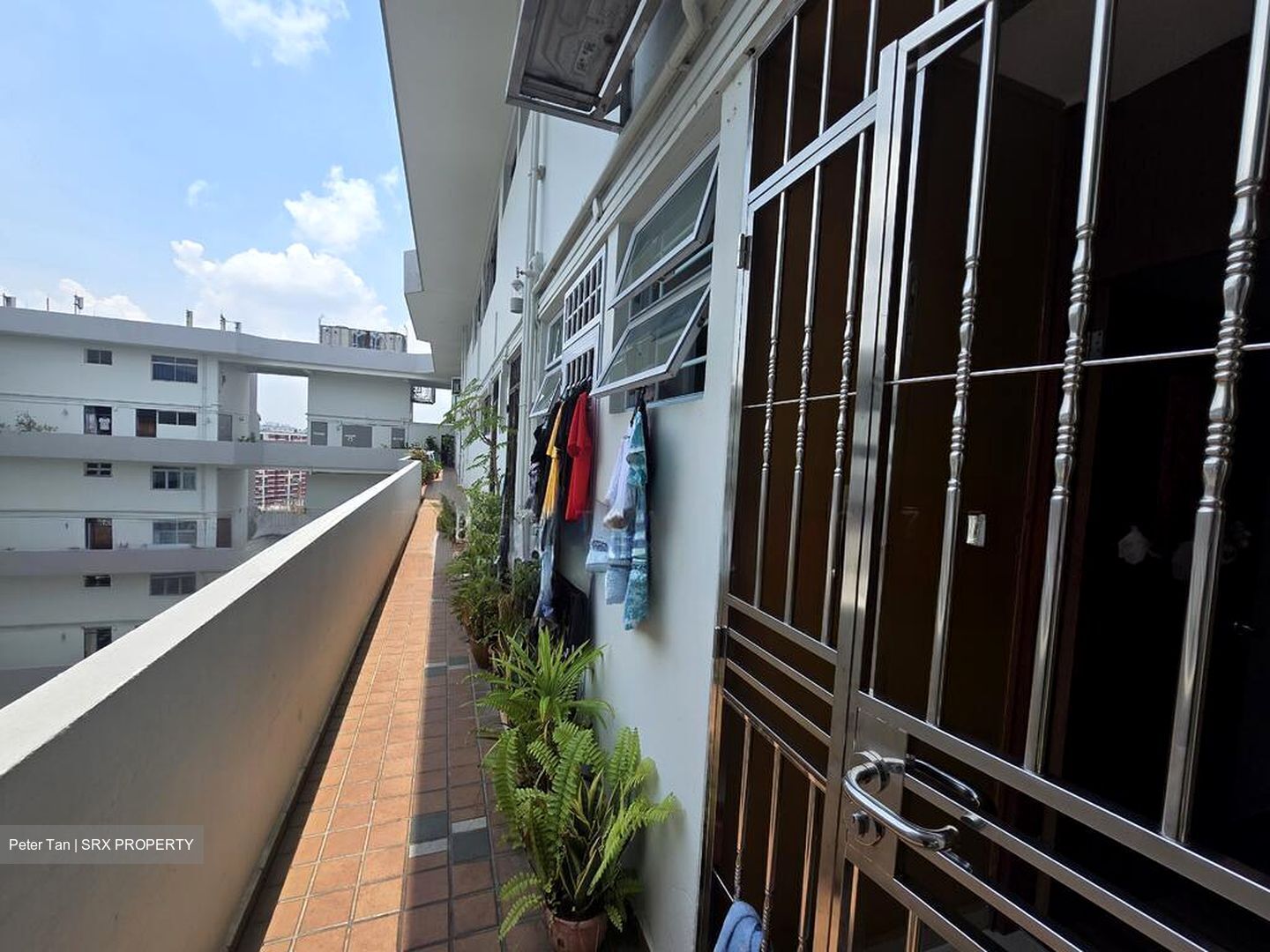 Sherwood Towers (D21), Apartment #498111781